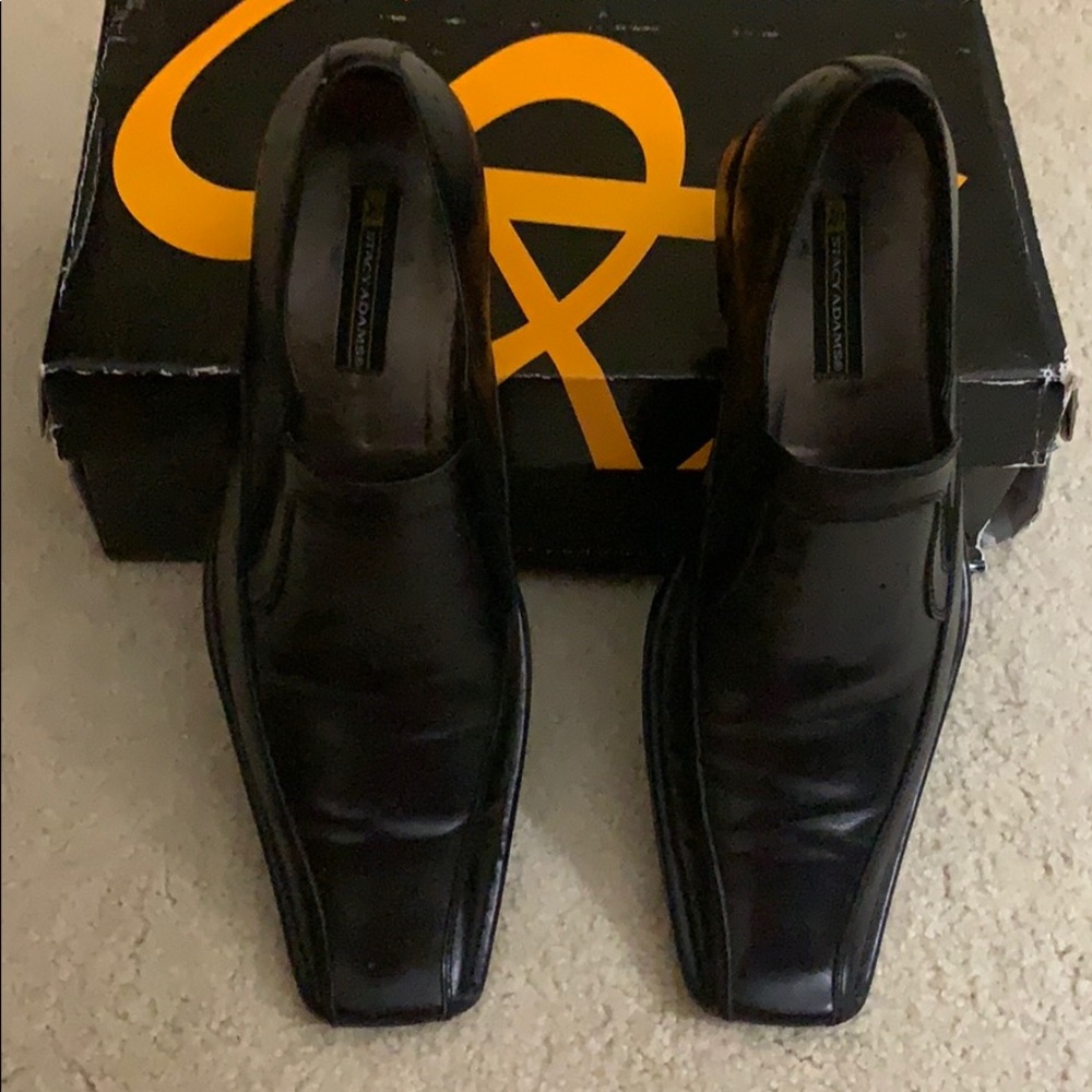 Stacy Adams men’s shoe 10.5